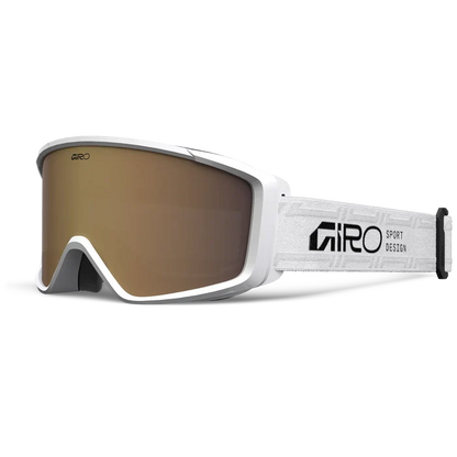 Index 2.0 Goggle