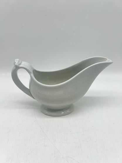 JAMES EWARDDS & SONS GRAVY BOAT