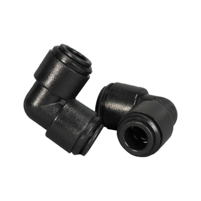 JG 12mm Equal Elbow Connector