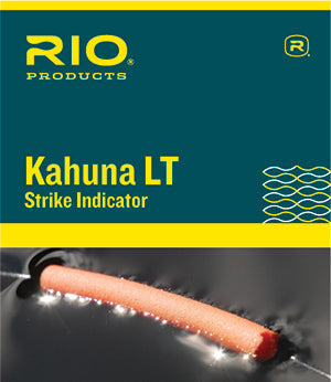 Kahuna LT Strike Indicator Pack-Thick