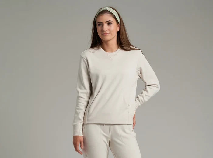 Kozy Crew Sweatshirt