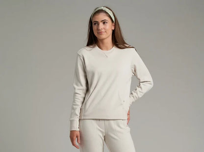 Kozy Crew Sweatshirt