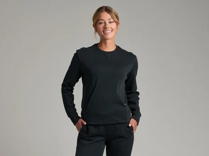 Kozy Crew Sweatshirt