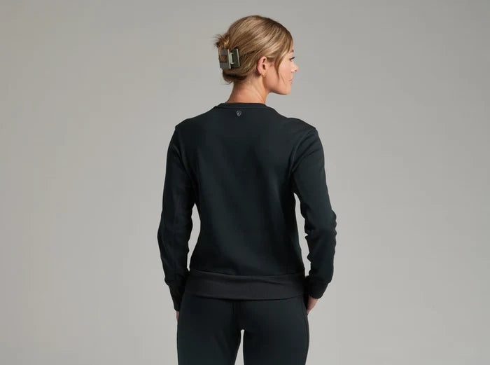Kozy Crew Sweatshirt