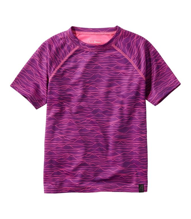 L.L.Bean Trail Tee Little Kids'