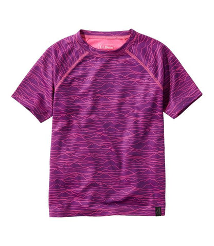 L.L.Bean Trail Tee Little Kids'