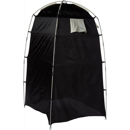 Loo Loo Toilet Tent - Black