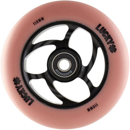 Lucky Torsion Pro Scooter Wheel 110Mm