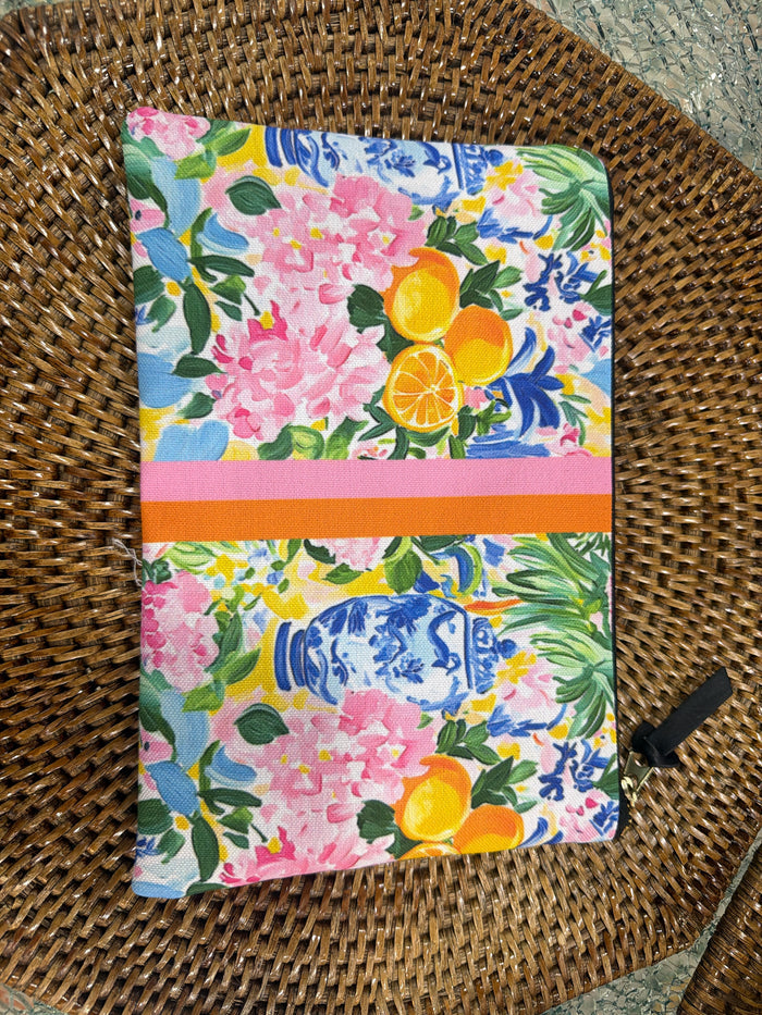 MAHJONG CARD BAG BLAIR