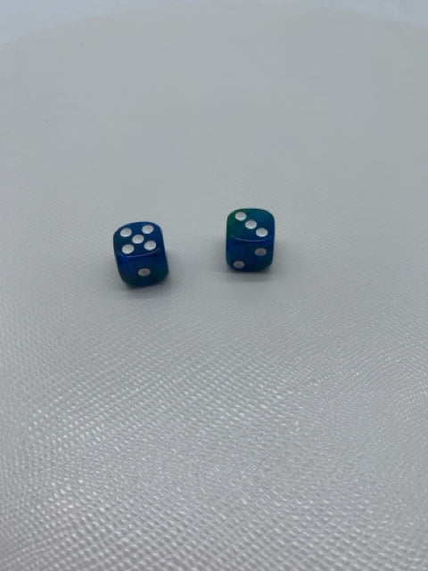 MAHJONG DICE PAIR