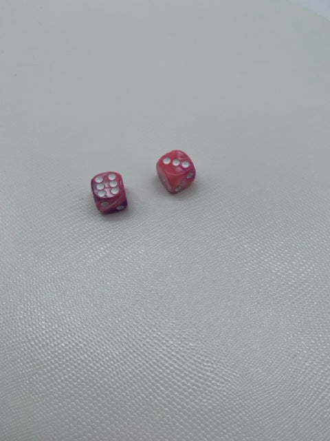 MAHJONG DICE PAIR