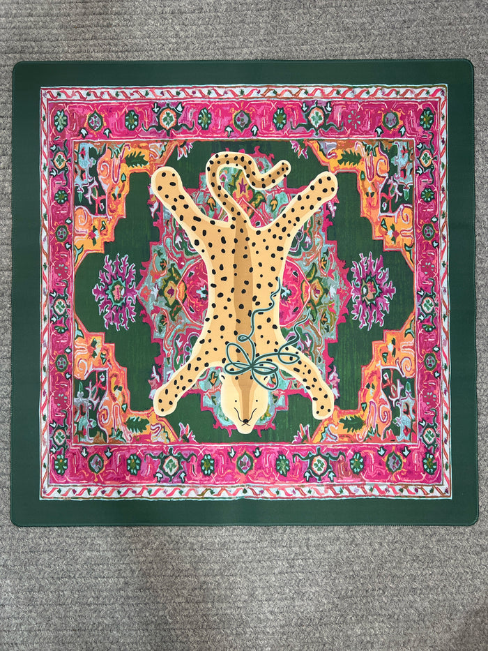 MAHJONG MAT ZARA NEOPRENE