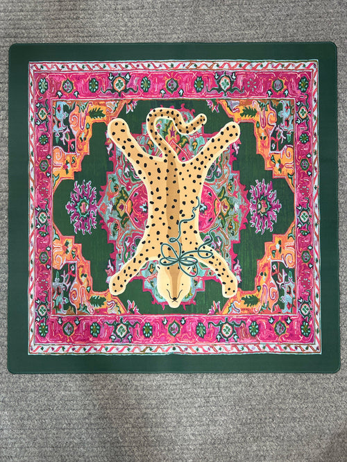 MAHJONG MAT ZARA NEOPRENE