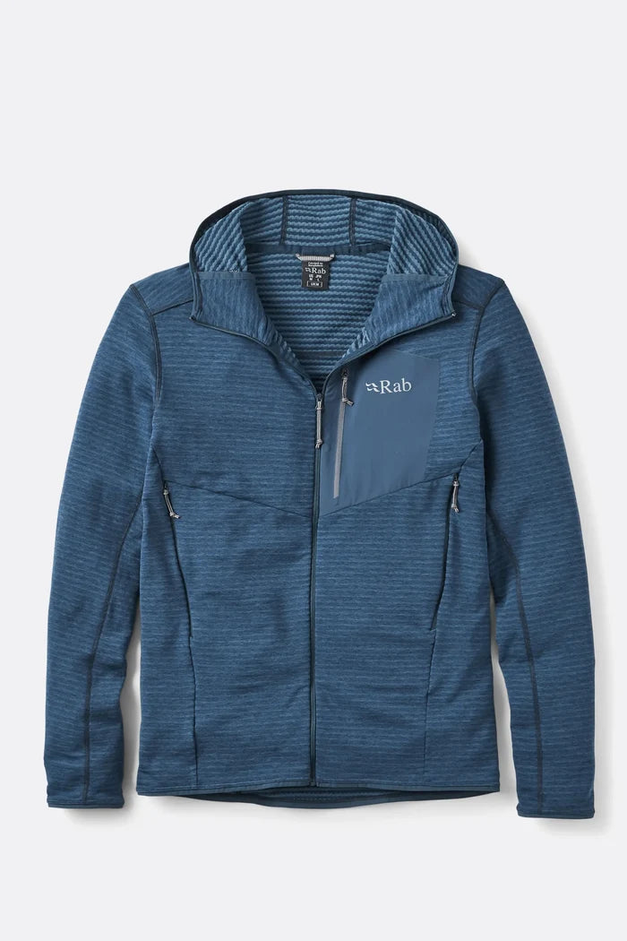 Men's Ascendor Light Hoody