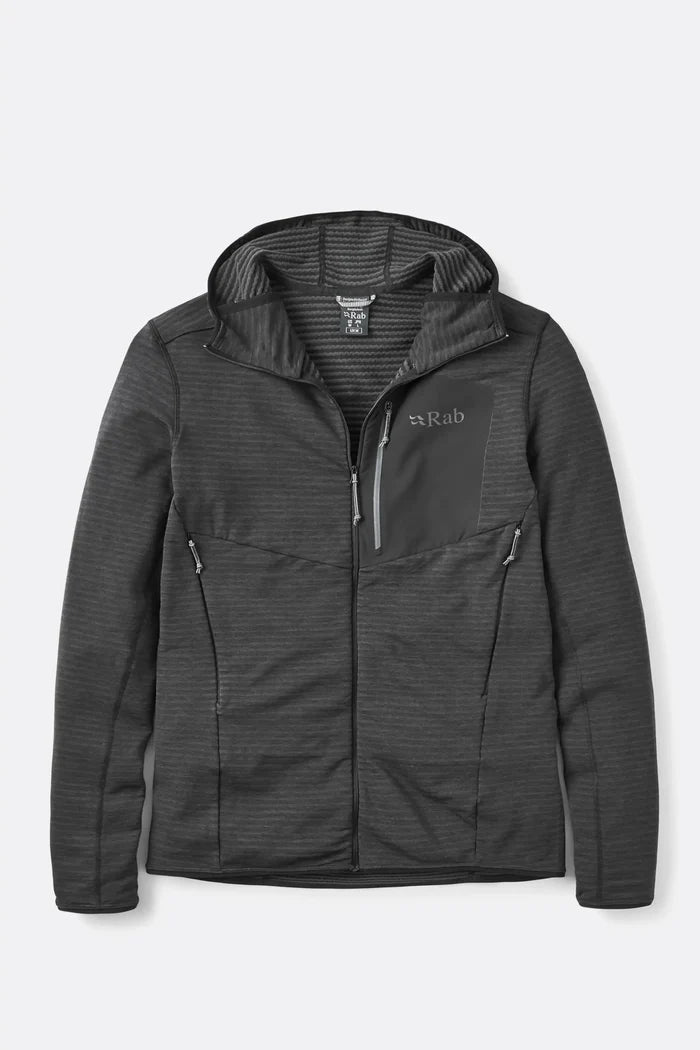 Men's Ascendor Light Hoody