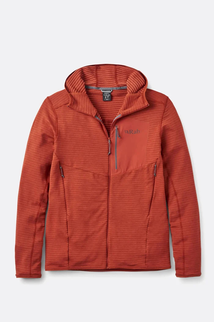 Men's Ascendor Light Hoody