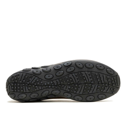 MEN'S JUNGLE MOC NUBUCK WP