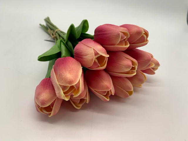 MINI TULIP BUNDLE MAUVE
