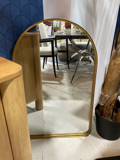 MIRROR GOLD ARCH