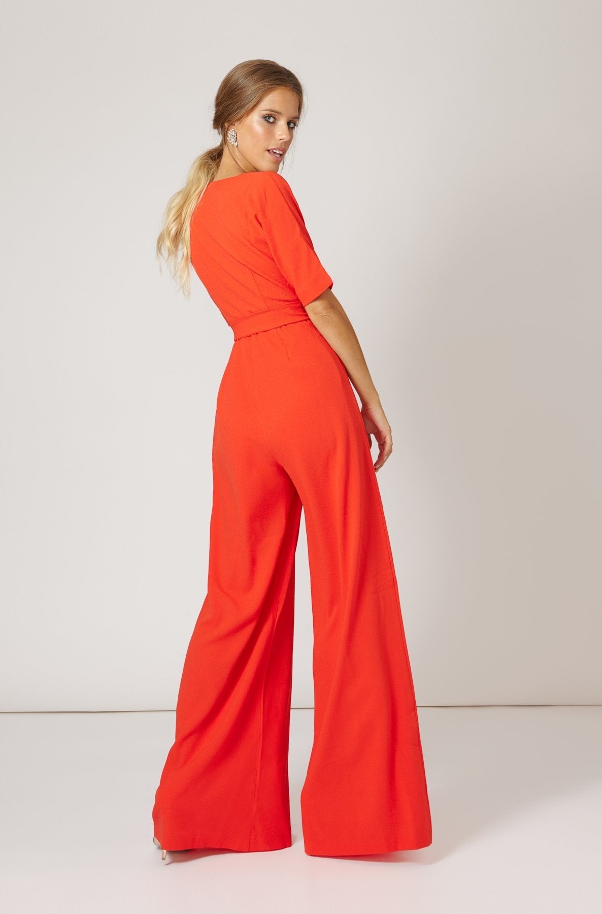 Mono Ash Rojo Coral · Icons ·
