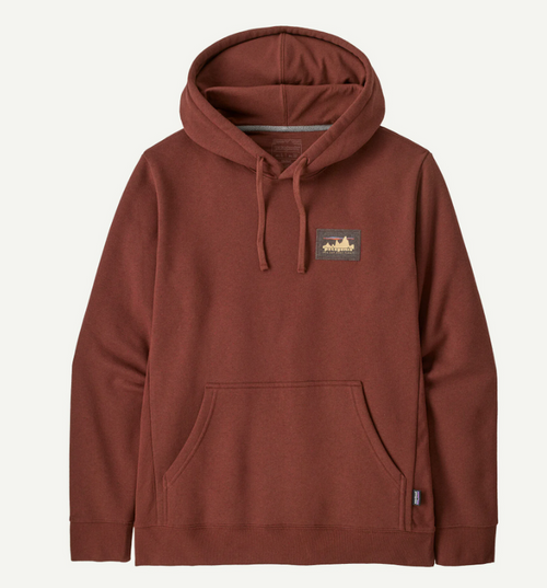 M's '73 Skyline Uprisal Hoody