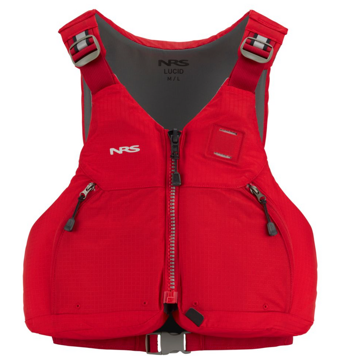 NRS Lucid PFD