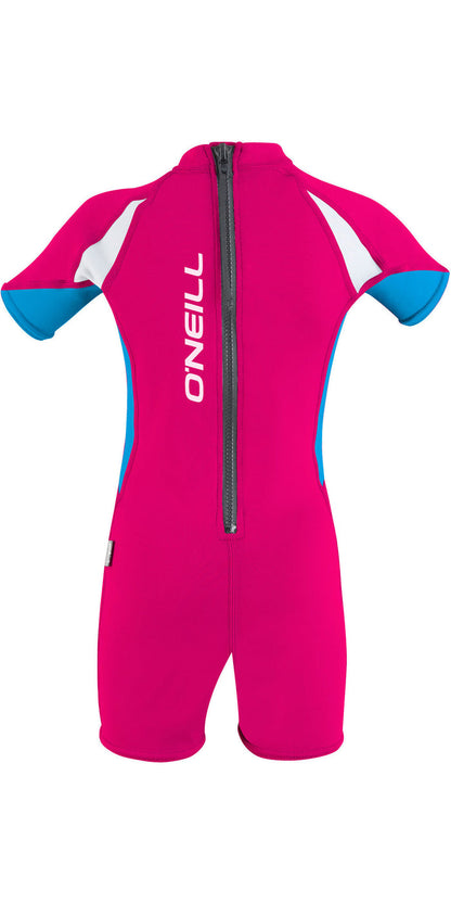 O'Neill Toddler O'zone Uv Spring - 5298-Fm4