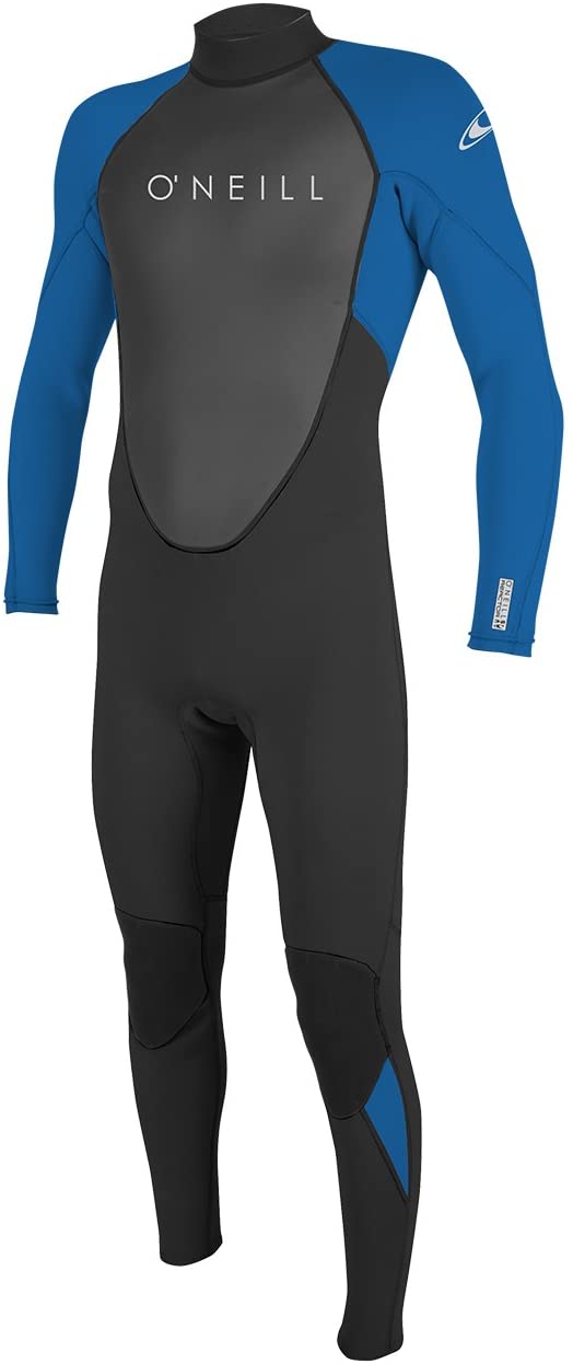 O'Neill Youth Reactor 3/2 Full Wetsuit - 5044-Ej7