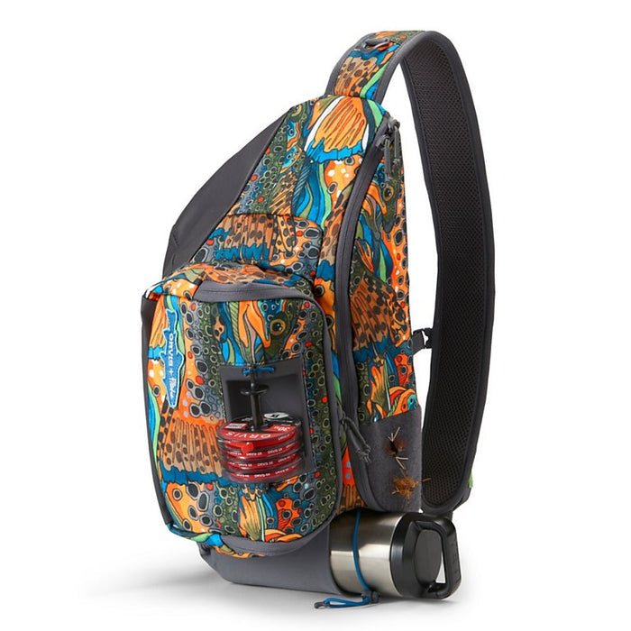 Orvis Sling Pack