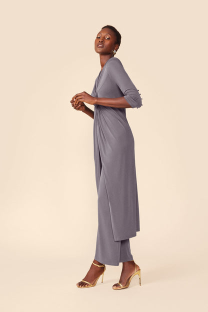 Pantalon Kala Antracita · Alegoria ·