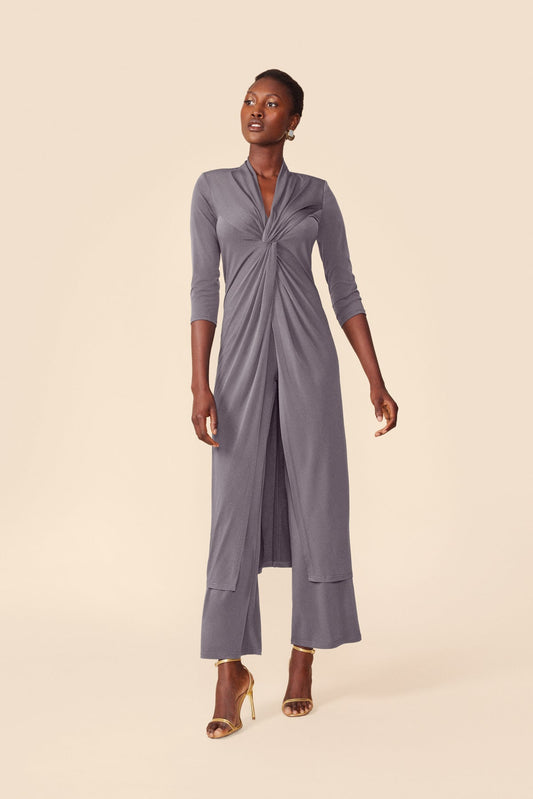 Pantalon Kala Antracita · Alegoria ·