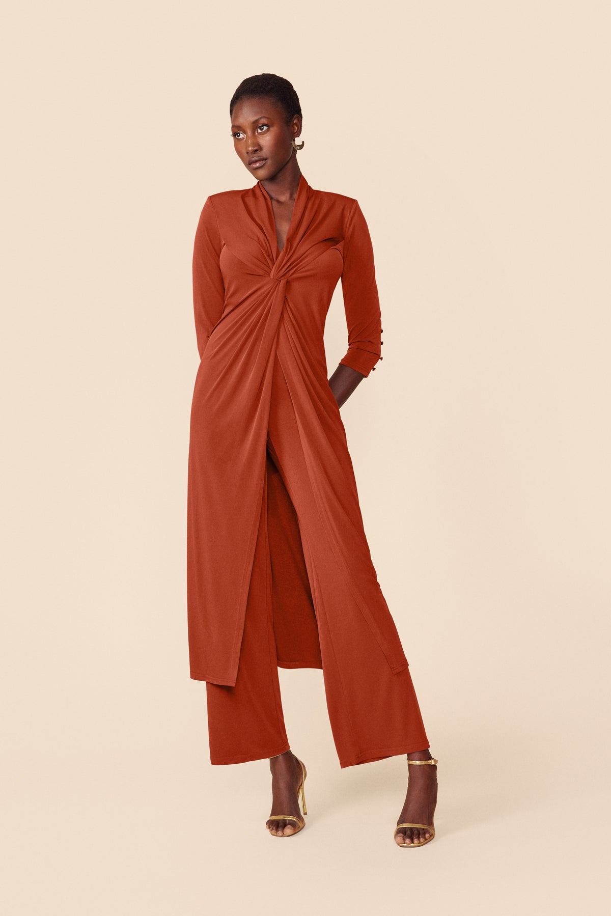 Pantalon Kala Sirope · Alegoria ·