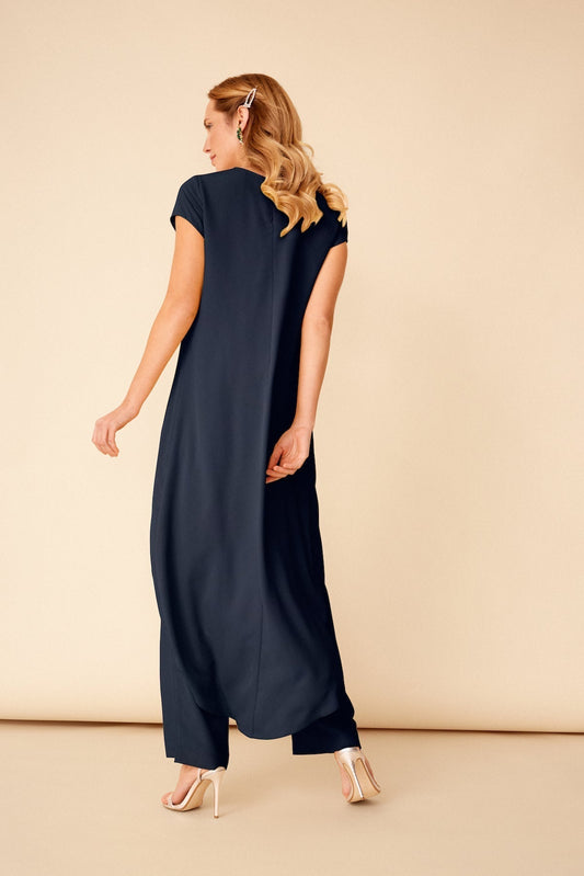 Pantalon Lisa Navy · LAST CHANCE ·