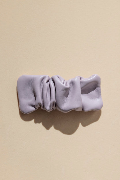 Pasador de Pelo Blair Lilac · Wisteria ·