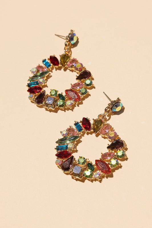 Pendientes Belen · Hamptons ·