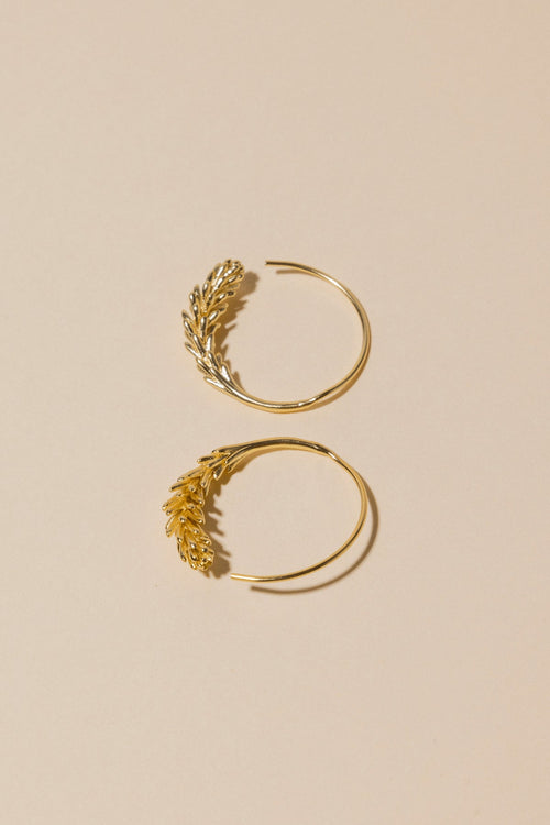 Pendientes Delia · Alegoria ·