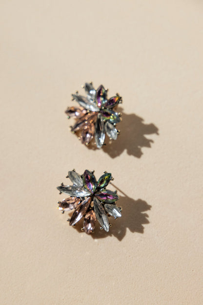 Pendientes Kasia · Wisteria ·