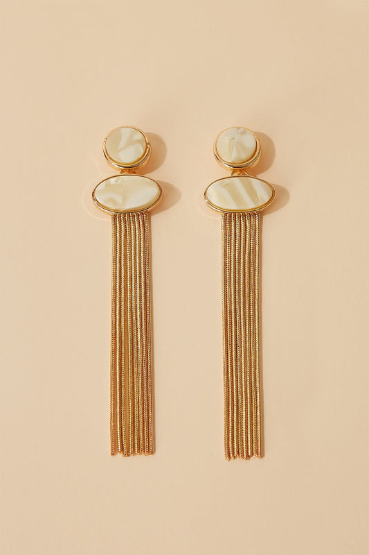 Pendientes Leto Nacar · Flora ·