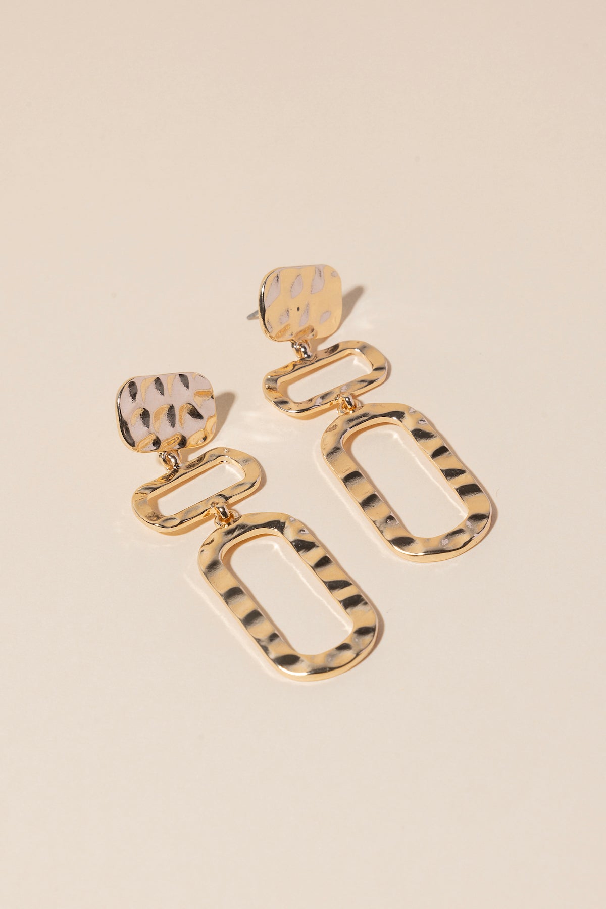 Pendientes Odeon