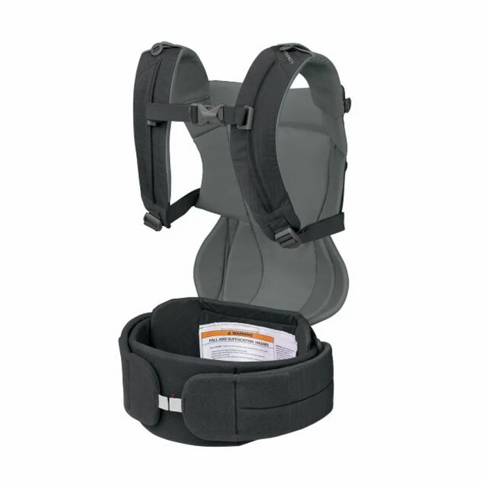 Poco Soft Child Carrier LT