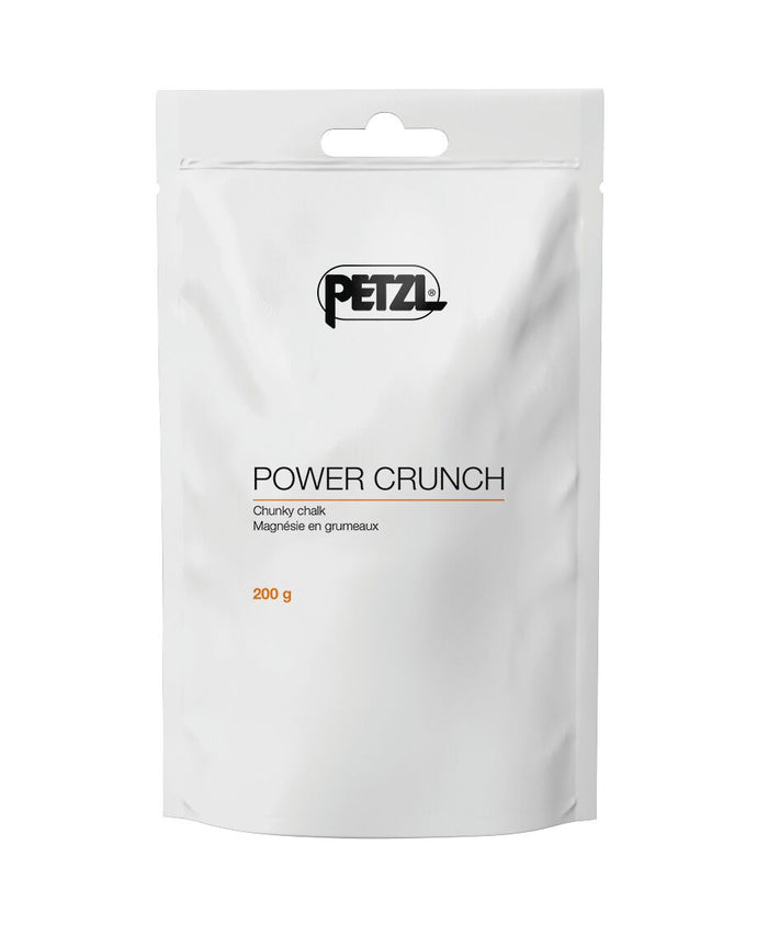 POWER CRUNCH Chunky Chalk 200g
