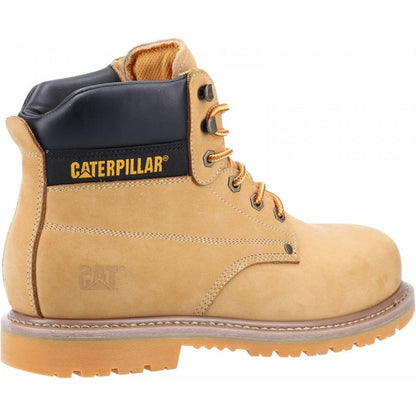 Powerplant S3 Safety Boots