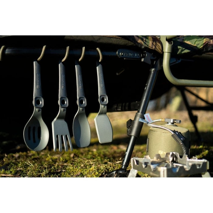 Q-Lock Utensil Set