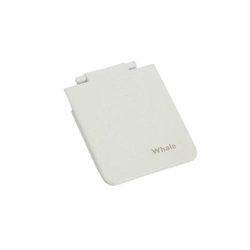 Replacement Flap for Watermaster Socket – WHITE
