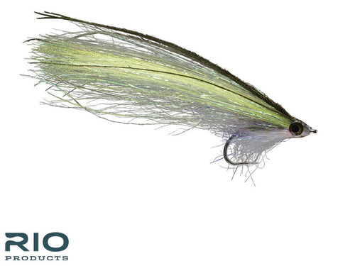 Rio Pipe Eel Sz 2