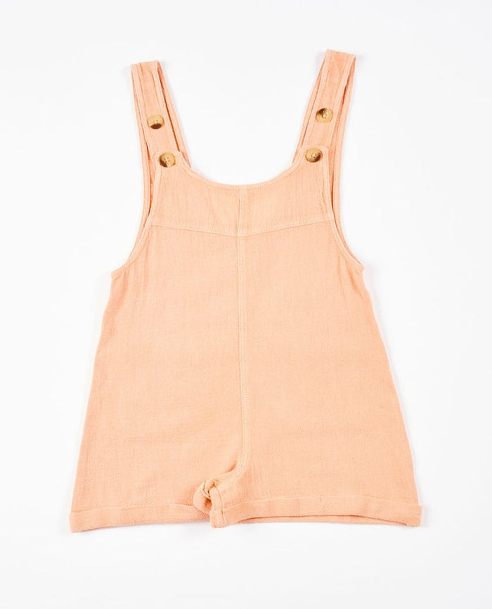 Rip Curl Girls Golden Romper