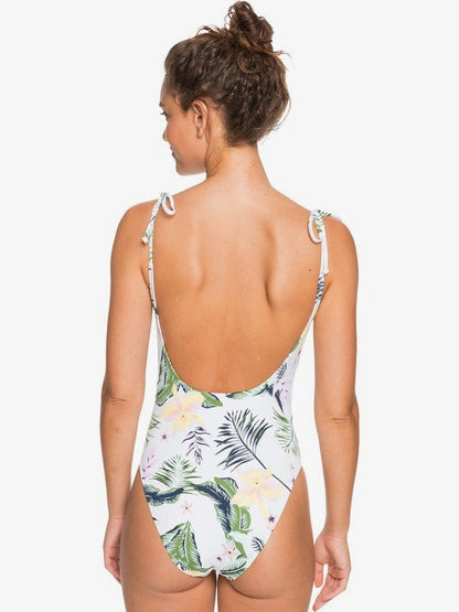 Roxy Bloom - One-Piece Swimsuit