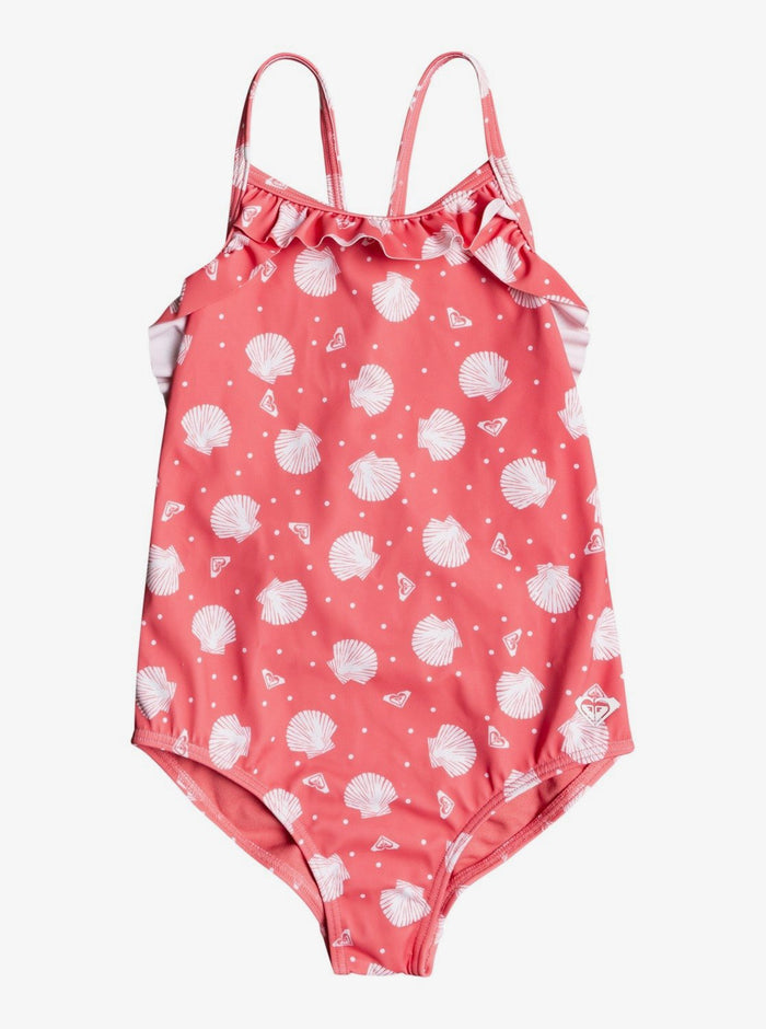 Roxy Girl Teeny Everglow - One-Piece Swimsuit