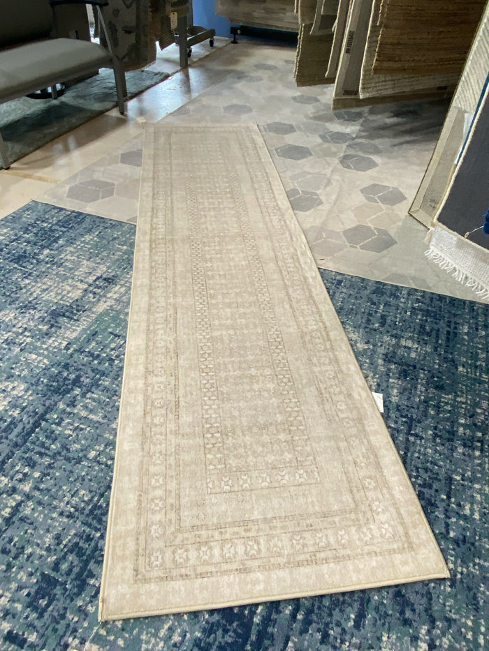 RUGGABLE RUNNER RUG