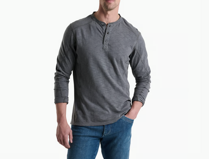 Rukus Henley